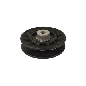 John Deere Scotts S1742 Lawn Tractor - PC2739 V-Idler Pulley Compatible Replacement