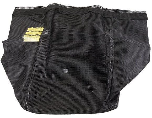 2-Pack John Deere 125 (100 Series) Tractor - PC9535 Grass Bag Compatible Replacement