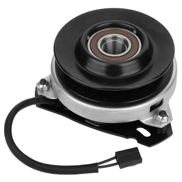 John Deere 170 Lawn Tractor (with 38-Inch Mower Deck) - PC2056 PTO Clutch Assembly Compatible Replacement