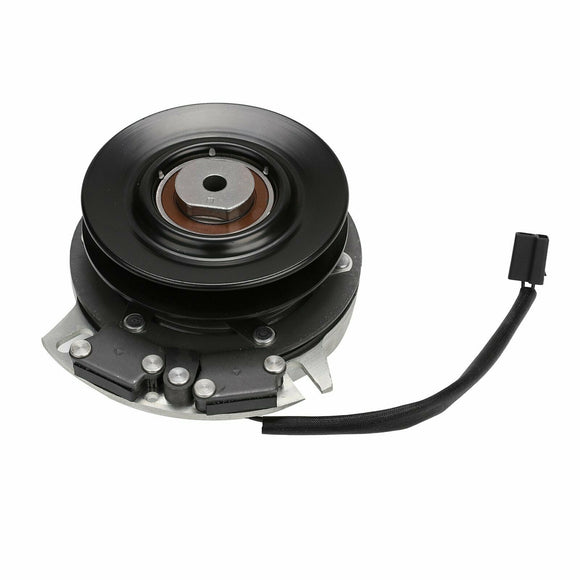 John Deere LX289 Lawn Tractor, Mower Deck and MCS - PC9330 PTO Clutch Assembly Compatible Replacement