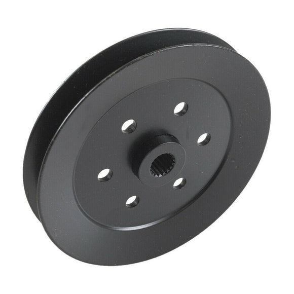 John Deere LX289 Lawn Tractor, Mower Deck and MCS - PC9330 Transmission Pulley Compatible Replacement