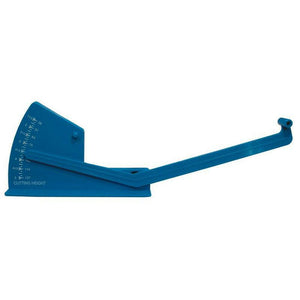 John Deere Z665 EZtrak Mower - PC10890 Blade Height Compatible Replacement