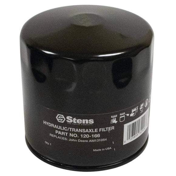 John Deere Z425 EZtrak Residential Zero Turn Mower (Worldwide Edition) - PC9594 Oil Filter Compatible Replacement