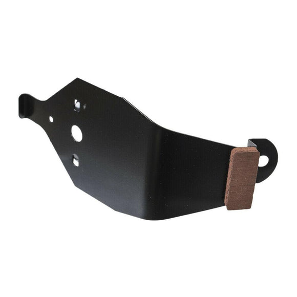 John Deere LT133 Lawn Tractor - PC2606 Blade Brake Shoe Compatible Replacement