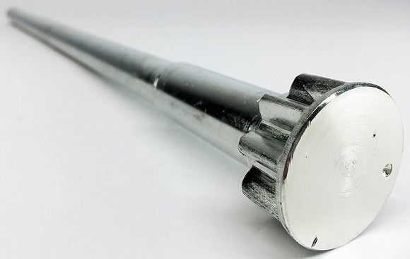 John Deere LT180 Lawn Tractor - PC9152 Steering Shaft Compatible Replacement