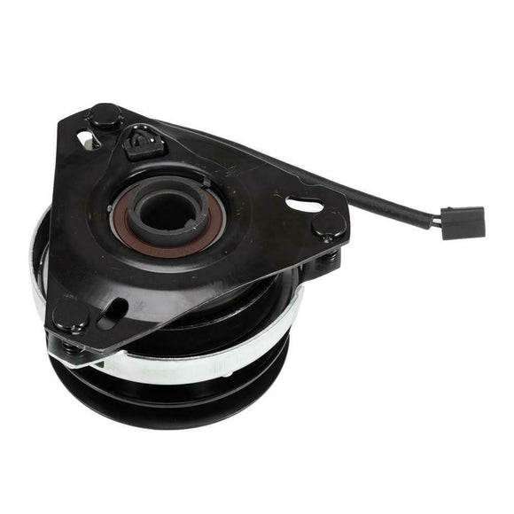John Deere GX335 Lawn and Garden Tractor - PC9077 PTO Clutch Assembly Compatible Replacement