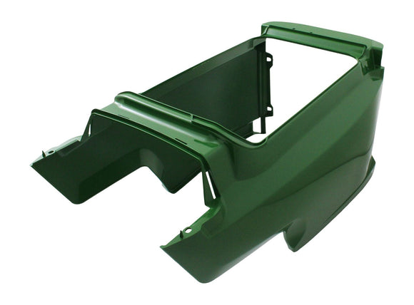 John Deere LX289 Lawn Tractor, Mower Deck and MCS - PC9330 Lower Hood Kit Compatible Replacement