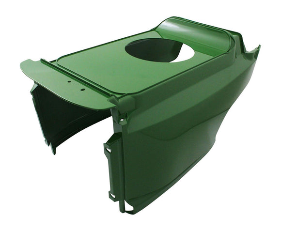 John Deere LX255 Lawn Tractor - PC2717 Lower Hood Compatible Replacement