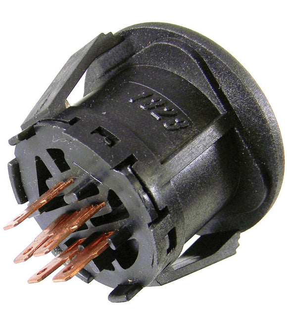 John Deere X948 Lawn Tractor - PC13378 Ignition Switch Compatible Replacement