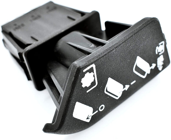 John Deere X724 Select Series Ultimate Tractor - PC9507 PTO Switch Compatible Replacement