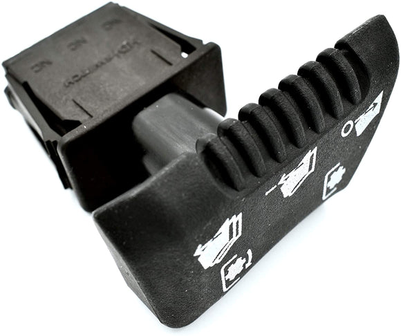 John Deere X340 Select Series Tractor - PC9523 PTO Switch Compatible Replacement