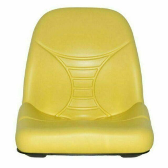 John Deere Z345R ZTrak Mower - PC13091 Seat Compatible Replacement