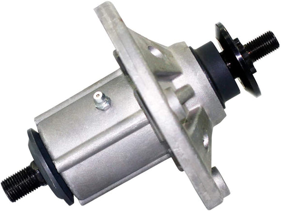 John Deere Z225 EZtrak Residential Zero Turn Mower (Worldwide Edition) - PC9593 Spindle Hub Assembly Compatible Replacement