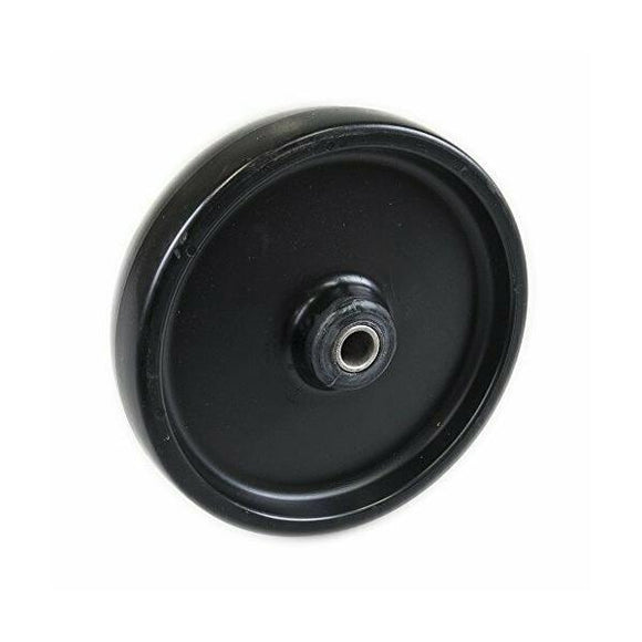 John Deere 116 and 116H Lawn Tractors (with 38-Inch & 46-Inch Mower Deck) - PC1871 Gauge Wheel Compatible Replacement