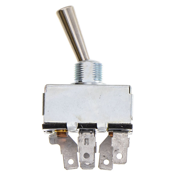 John Deere 332 Lawn and Garden Tractor - PC2139 Front PTO Switch Compatible Replacement