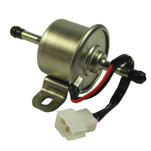 John Deere 2020A ProGator Utility Vehicle - PC9598 Electric Fuel Pump Compatible Replacement
