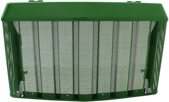 John Deere 3005 Compact Utility Tractor - PC9735 Front Grill Compatible Replacement