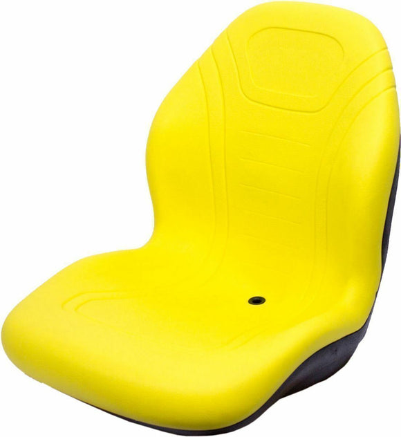 John Deere 4110 Compact Utility Tractor - PC2916 Seat Compatible Replacement