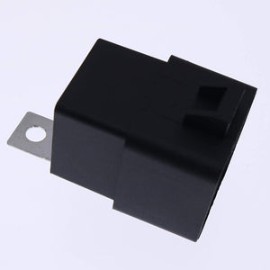 John Deere LA155 Tractor (100 Series) with 48-Inch Mower Deck - PC9745 Relay Compatible Replacement