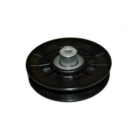 John Deere X350R Lawn and Garden Tractor - PC12708 V-Idler Pulley Compatible Replacement