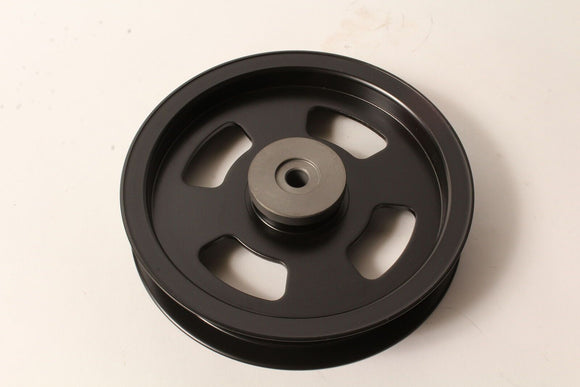 John Deere Z955R EFI ZTrak Commercial Mower - PC13909 Flat Idler Pulley Compatible Replacement