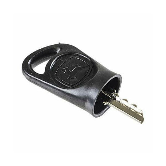 John Deere Z810A Professional ZTrak - PC9680 Ignition Key Compatible Replacement
