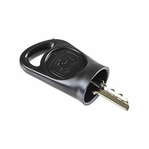 John Deere 2500E Hybrid Greensmower (Gas and Diesel) - PC9600 Ignition Key Compatible Replacement