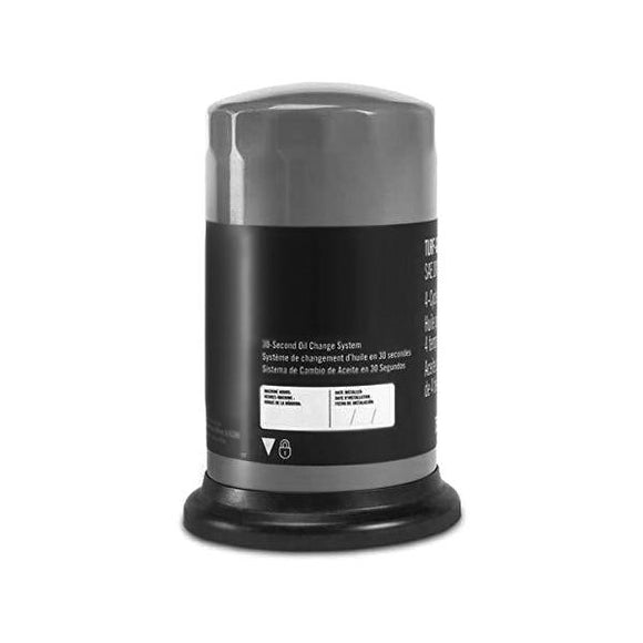 John Deere E180 100 Series Tractor - PC13342 Oil Change System Compatible Replacement