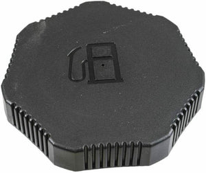 John Deere SABRE 1948GV and 1948HV Yard Tractors - PC2808 Fuel Tank Cap Compatible Replacement