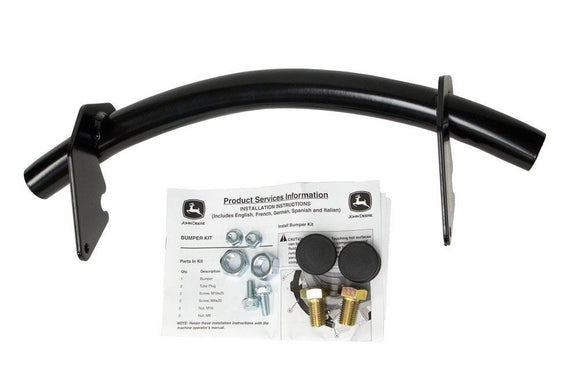 John Deere X350 Lawn and Garden Tractor - PC12707 Front Bumper Compatible Replacement