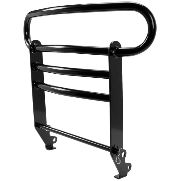 John Deere X534 Multi-Terrain Tractor with 48-inch or 54-inch Mower Deck - PC9526 Front Brush Guard Compatible Replacement