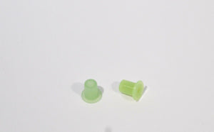 Shimano CL-100A Calais Baitcast Reel Brake Block Set Compatible Replacement