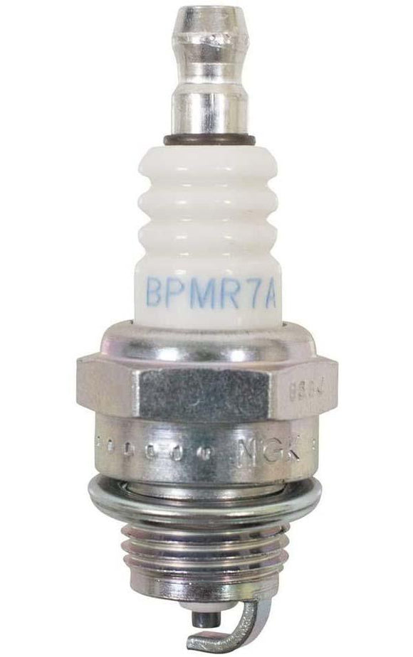 Part number OM-BPMR7A Spark Plug Compatible Replacement