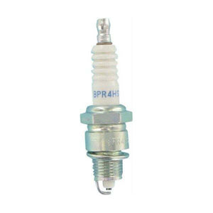 Part number BPR4HS Spark Plug Compatible Replacement