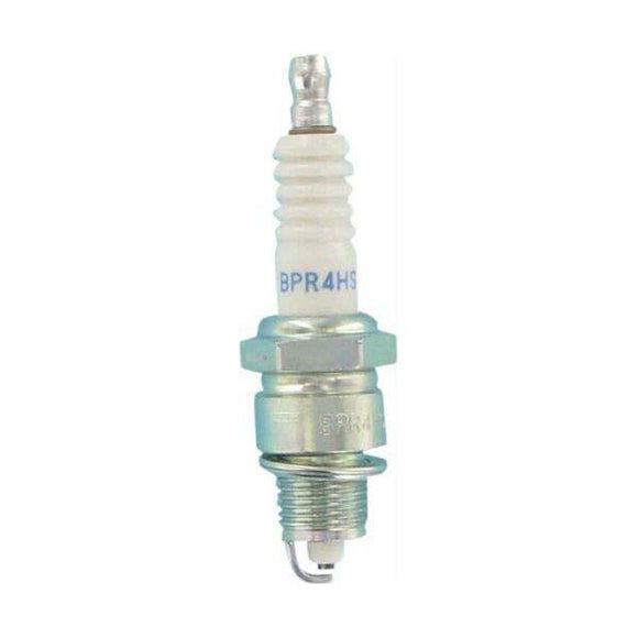 Part number BPR4HS Spark Plug Compatible Replacement
