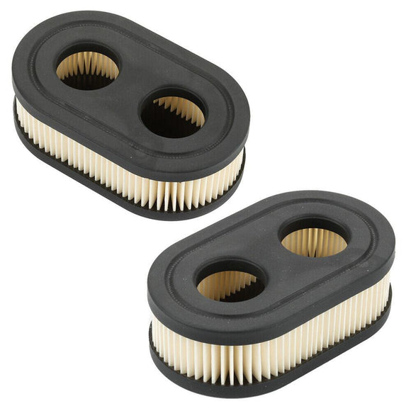 2-Pack Part number BS-593260 Air Filter Compatible Replacement