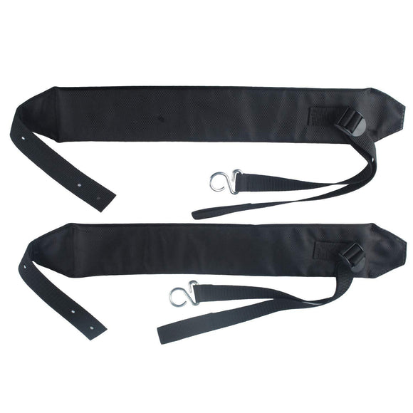 2-Pack Echo PB-60HT (568896-999999) Backpack Blower Backpack Blower Strap Compatible Replacement