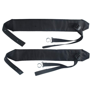 2-Pack Part number C061000100 Backpack Blower Strap Compatible Replacement