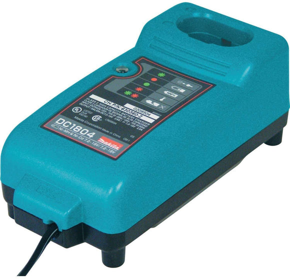 Makita 6706D Cordless Angle Socket Driver Universal Battery Charger Compatible Replacement