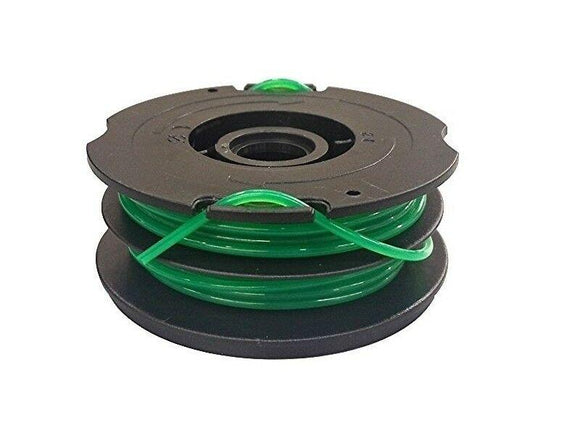 Black and Decker GH1100 Grass String Trimer Dual-Line Spool Compatible Replacement