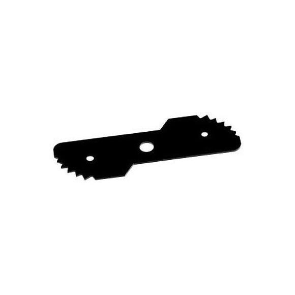 Black and Decker LE750 Type 4 EDGE HOG 2-in-1 Landscape Edger Blade Compatible Replacement