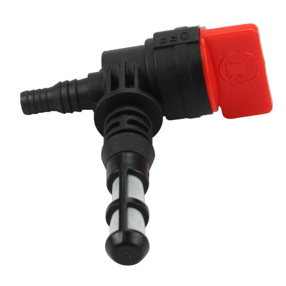 Generac 7000EXL Portable AC Generator Fuel Shut-Off Valve Compatible Replacement