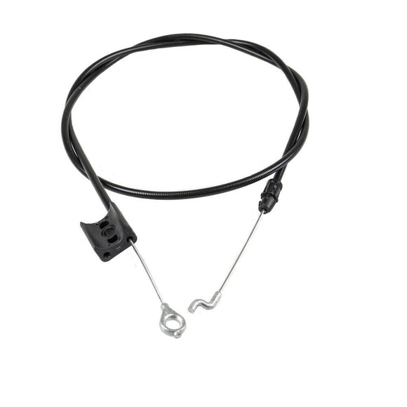 John Deere SABRE 21-Inch (M10, M21, M23) Walk-Behind Mowers - PC2648 Control Cable Compatible Replacement