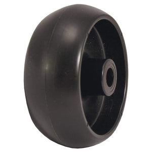 John Deere LA135 Tractor (100 Series) with 42-Inch Mower Deck - PC9743 Gauge Wheel Compatible Replacement