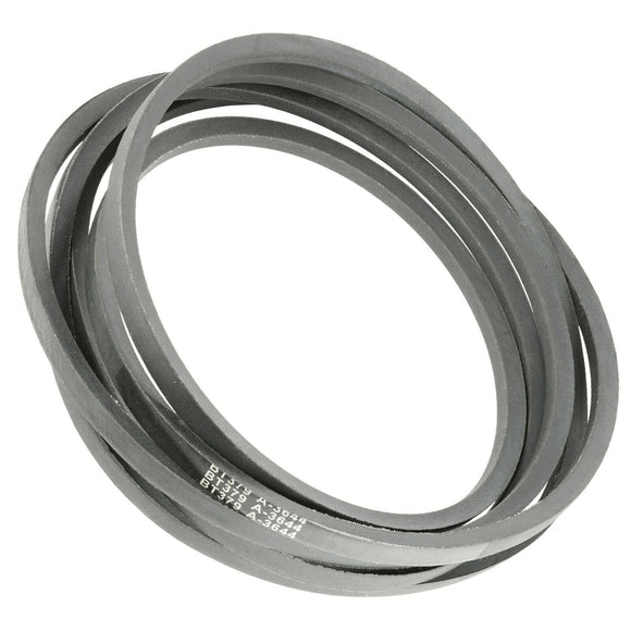 John Deere SABRE 1846HV and 1846HMS Lawn Tractor - PC2713 Drive Belt Compatible Replacement