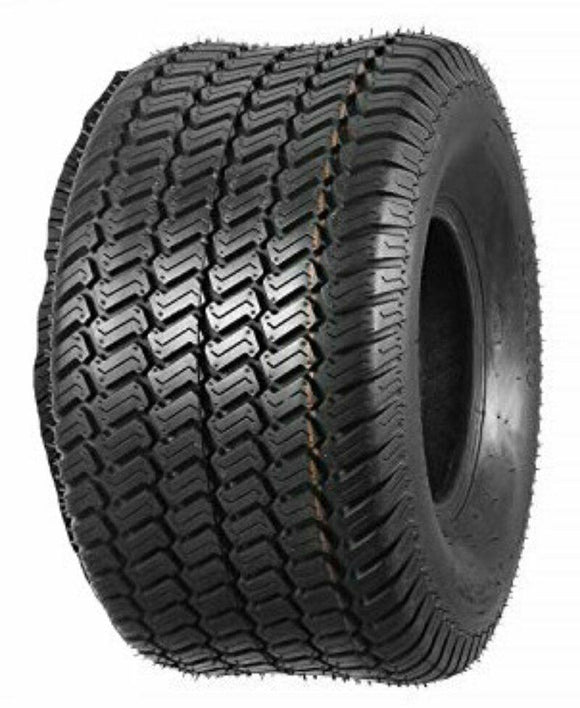John Deere LA120 Tractor (100 Series) with 42-Inch Mower Deck - PC9632 Tire Compatible Replacement