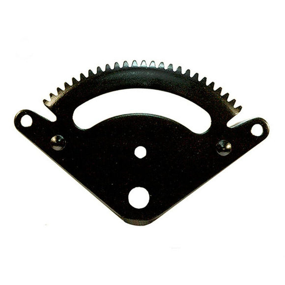 John Deere L108 Lawn Tractor - PC9488 Steering Sector Gear Compatible Replacement