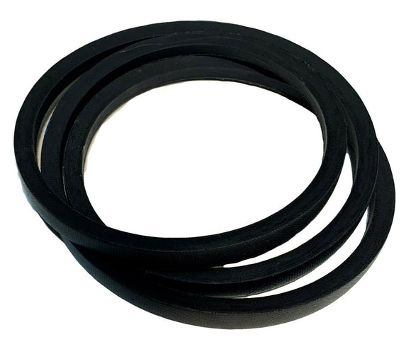 John Deere 1642HS and 1742HS(Export) SABRE Lawn Tractors (Model year 2002) - PC9096 Drive Belt Compatible Replacement