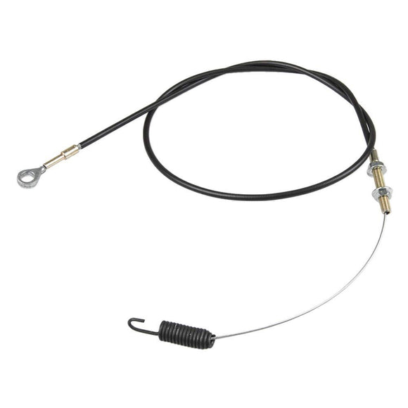 John Deere JA62 21-Inch Walk-Behind Mower - PC10369 Clutch Control Cable Compatible Replacement