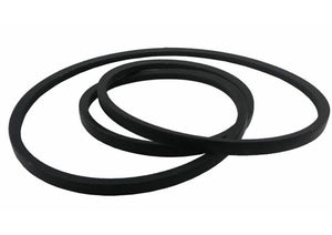 John Deere Z255 EZtrak Mower - PC11642 Drive Belt Compatible Replacement